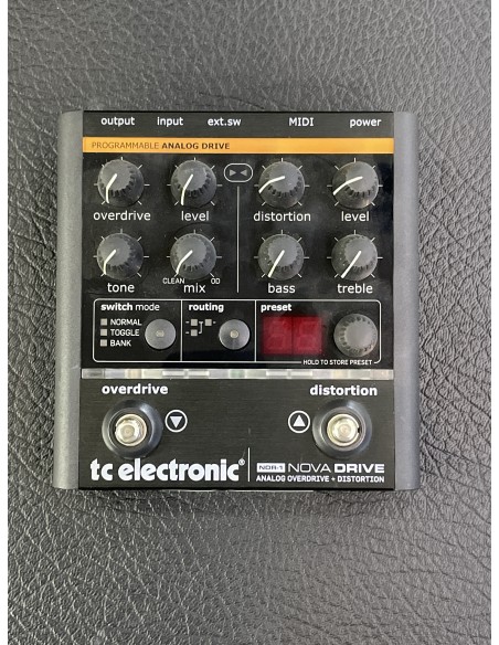 TC Electronic Nova Drive NDR-1