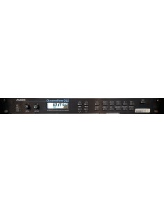 Alesis QuadraVerb GT 20k...