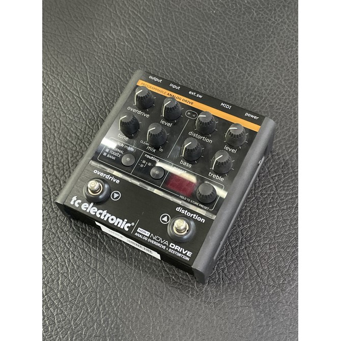 TC Electronic Nova Drive NDR-1