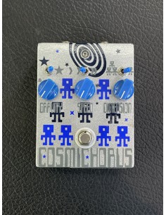 Dr. Scientist Cosmichorus