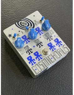 Dr. Scientist Cosmichorus 2