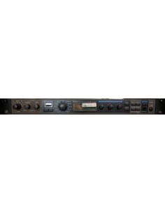 Zoom 9120 Stereo FX...
