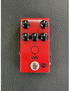 JHS Angry Charlie V3...