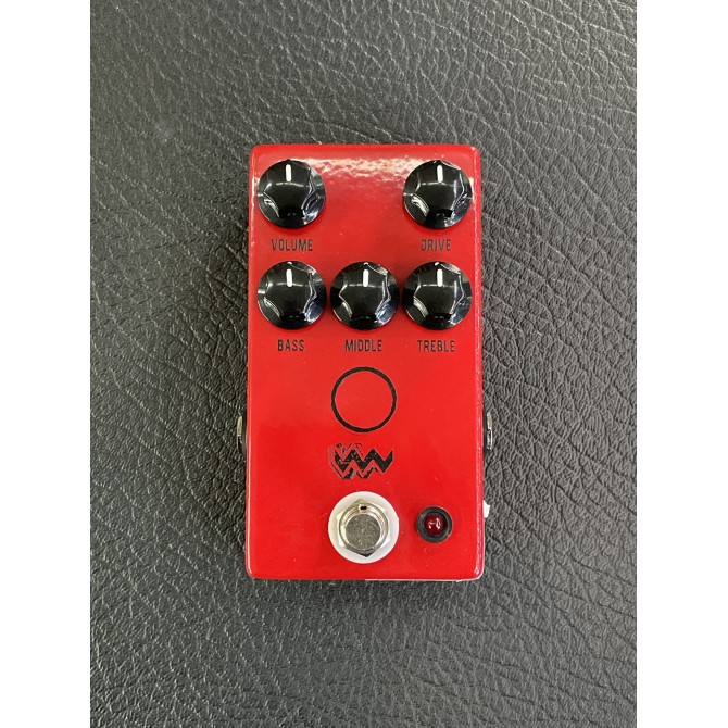 JHS Angry Charlie V3 Overdrive Pedal