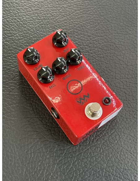 JHS Angry Charlie V3 Overdrive Pedal