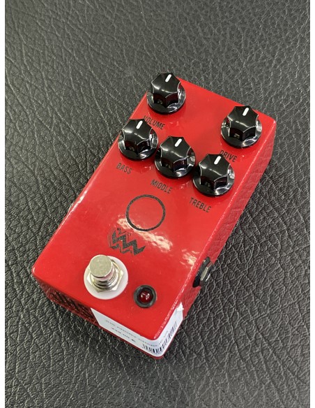 JHS Angry Charlie V3 Overdrive Pedal