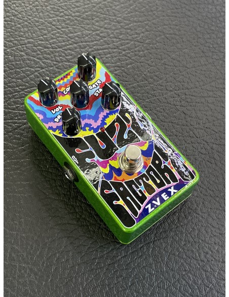 Zvex Fuzz Factory Vertical