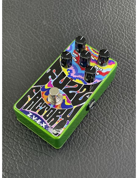 Zvex Fuzz Factory Vertical