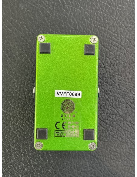 Zvex Fuzz Factory Vertical