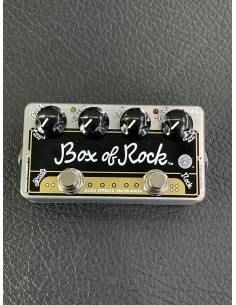 Zvex Box of Rock