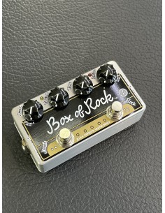 Zvex Box of Rock 2