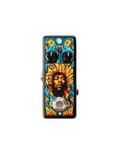 Dunlop JHW2 Hendrix '69...