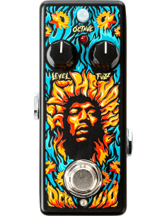 Dunlop JHW2 Hendrix '69... 2