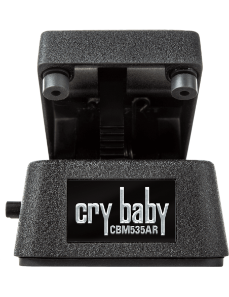 Dunlop CBM535Q Cry Baby Mini Wah