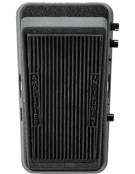 Dunlop CBM535Q Cry Baby Mini Wah