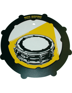 Matsound PDI MS12 Controleurs d'harmoniques