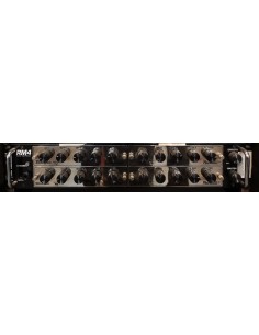 Randall Chassis RM4 +Module Blackface/Top Boost/Ultra Lead/Recto