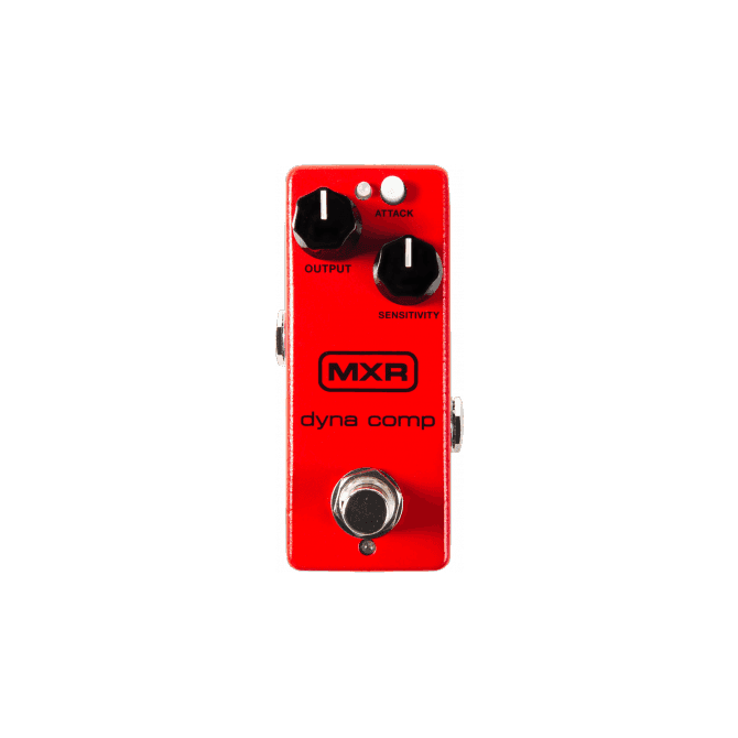 MXR M-291 Dyna Comp Mini