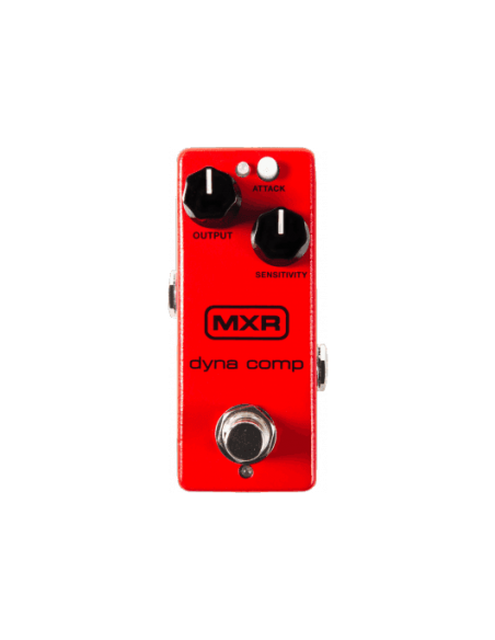 MXR M-291 Dyna Comp Mini