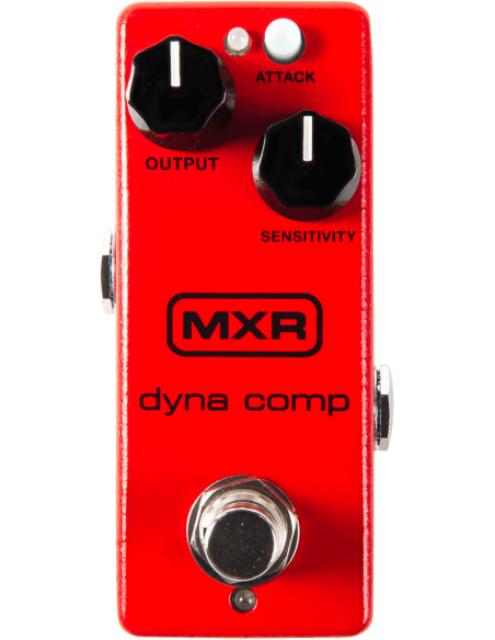 MXR M-291 Dyna Comp Mini