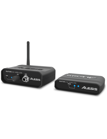 Alesis GuitarLink Wireless Portable Guitar Wireless System