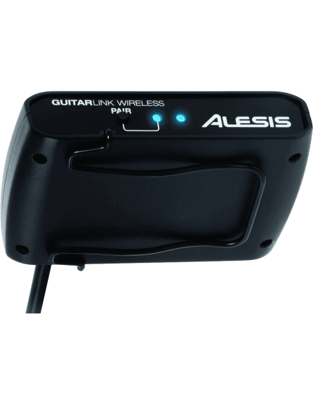 Alesis GuitarLink Wireless Portable Guitar Wireless System