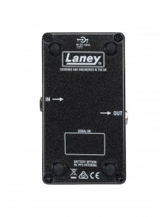 Laney Monolith Distortion 2