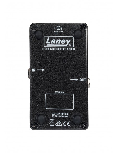 Laney Monolith Distorsion