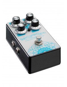 Laney Secretpath Reverb Pedal 2