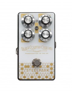 Laney SteelPark Pedal Boost