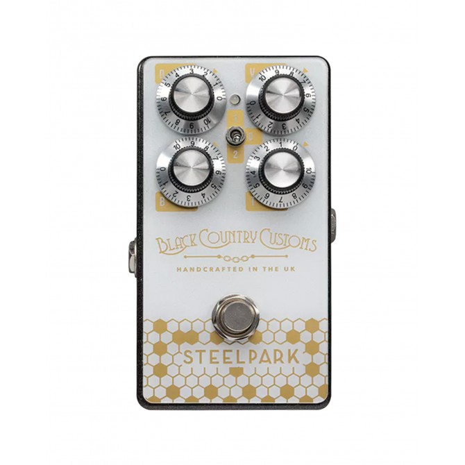Laney SteelPark Pedal Boost