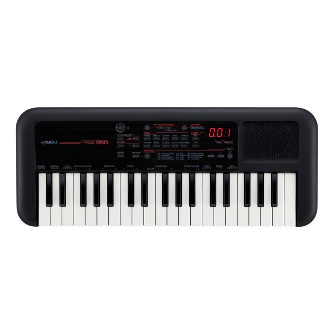 Yamaha PSS-A50 Clavier portable et Créatif