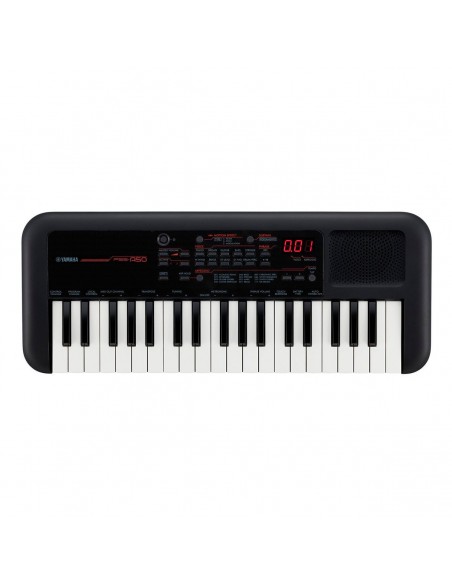 Yamaha PSS-A50 Clavier portable et Créatif