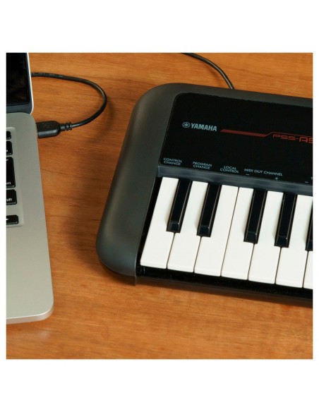 Yamaha PSS-A50 Clavier portable et Créatif