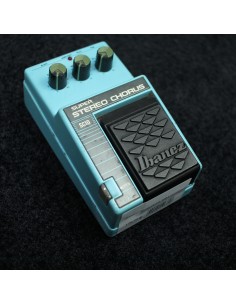 Ibanez SC10 Super Stereo Chorus 1981 2