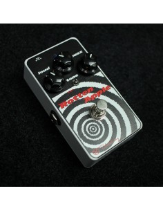Keeley Rotten Apple OpAmp Fuzz 2