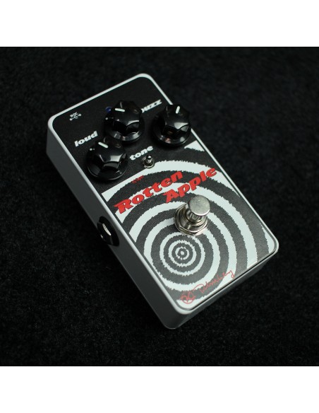 Keeley Rotten Apple OpAmp Fuzz