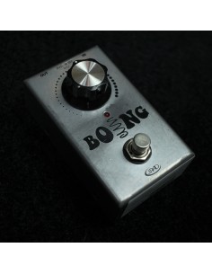 J. Rockett Boing Reverb Pedal 2