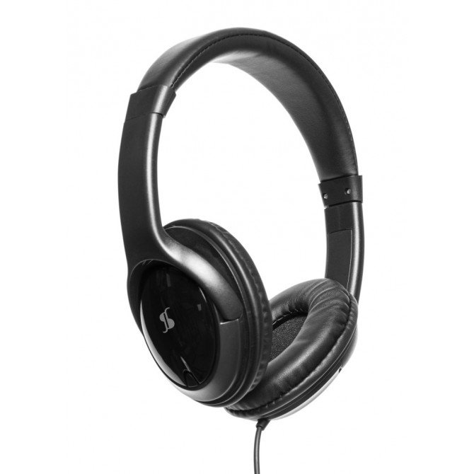 Stagg SHP-2300H Casque Stéréo