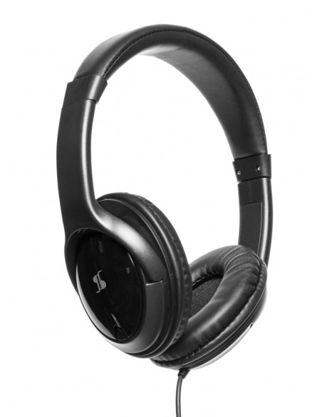 Stagg SHP-2300H Casque Stéréo