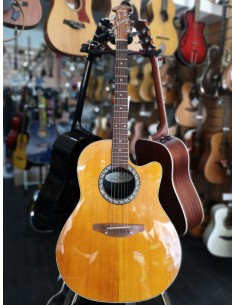 Ovation 1761 Electro Acoustique 2