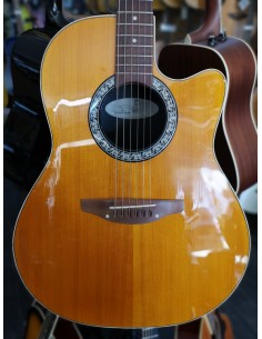 Ovation 1761 Electro Acoustique