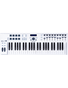 keyLab Essential 49 Arturia