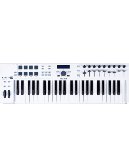 Arturia KeyLab Essential 49