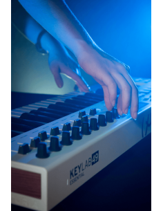 keyLab Essential 49 Arturia 2