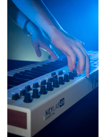 Arturia KeyLab Essential 49