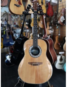 Ovation 4/1/1111 Natural 1979 2