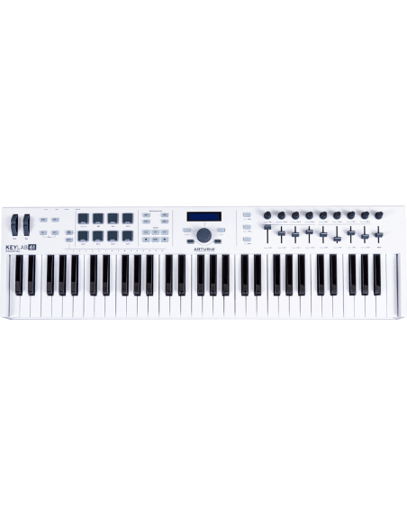 Arturia KeyLab Essential 61