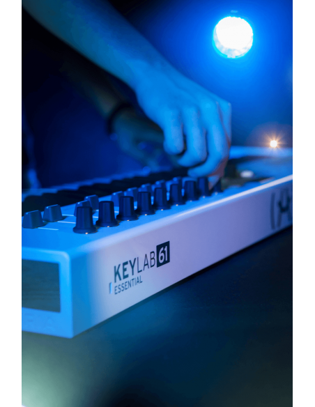 Arturia KeyLab Essential 61