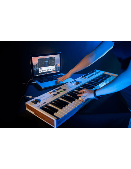 Arturia KeyLab Essential 61